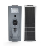 ΦΩΤΙΣΤΙΚΟ ΔΡΟΜΟΥ SOLAR STARSHIP LED 100W - 6000K - IP65
