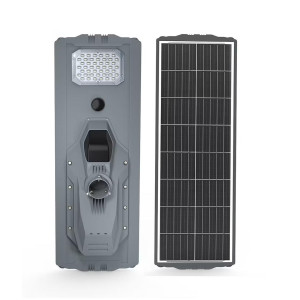 ΦΩΤΙΣΤΙΚΟ ΔΡΟΜΟΥ SOLAR STARSHIP LED 100W - 6000K - IP65