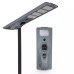 ΦΩΤΙΣΤΙΚΟ ΔΡΟΜΟΥ SOLAR STARSHIP LED 100W - 6000K - IP65