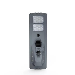 ΦΩΤΙΣΤΙΚΟ ΔΡΟΜΟΥ SOLAR STARSHIP LED 200W - 6000K - IP65