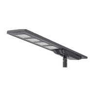 ΦΩΤΙΣΤΙΚΟ ΔΡΟΜΟΥ SOLAR STARSHIP LED 400W - 6000K - IP65