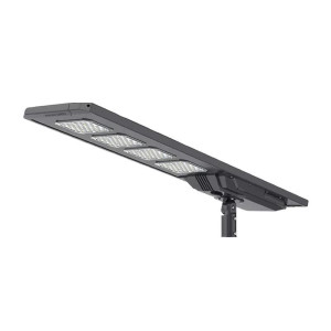 ΦΩΤΙΣΤΙΚΟ ΔΡΟΜΟΥ SOLAR STARSHIP LED 400W - 6000K - IP65