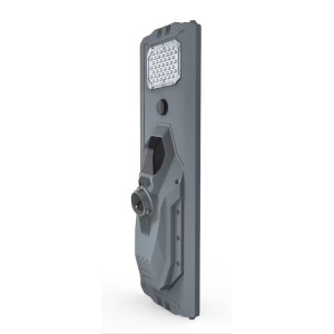 ΦΩΤΙΣΤΙΚΟ ΔΡΟΜΟΥ SOLAR STARSHIP LED 400W - 6000K - IP65