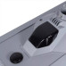 ΦΩΤΙΣΤΙΚΟ ΔΡΟΜΟΥ SOLAR STARSHIP LED 400W - 6000K - IP65