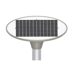 ΦΩΤΙΣΤΙΚΟ ΚΟΡΥΦΗΣ SOLAR URBAN LED 40W - 4000K - IP66