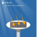 ΦΩΤΙΣΤΙΚΟ ΚΟΡΥΦΗΣ SOLAR URBAN LED 40W - 4000K - IP66