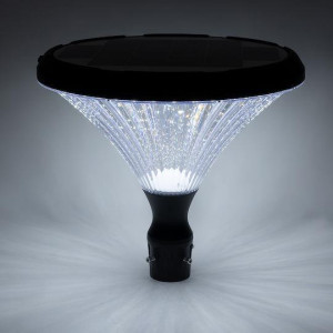 ΦΩΤΙΣΤΙΚΟ ΚΟΡΥΦΗΣ SOLAR DIAMOND LED 40W - 6000K - IP65