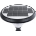 ΦΩΤΙΣΤΙΚΟ ΚΟΡΥΦΗΣ SOLAR DIAMOND LED 40W - 6000K - IP65