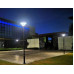 ΦΩΤΙΣΤΙΚΟ ΚΟΡΥΦΗΣ SOLAR DIAMOND LED 40W - 6000K - IP65