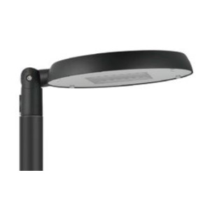 ΦΩΤΙΣΤΙΚΟ ΒΡΑΧΙΟΝΟΣ STREET MADRID LED 40W - IP66