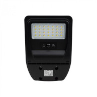 ΦΩΤΙΣΤΙΚΟ ΔΡΟΜΟΥ ΗΛΙΑΚΟ SOLARNA LED 50W - 4000K - 3.2V - 5Ah - IP65