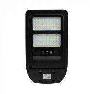 ΦΩΤΙΣΤΙΚΟ ΔΡΟΜΟΥ ΗΛΙΑΚΟ SOLARNA LED 100W - 4000K - 3.2V - 10Ah - IP65