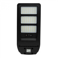 ΦΩΤΙΣΤΙΚΟ ΔΡΟΜΟΥ ΗΛΙΑΚΟ SOLARNA LED 150W - 4000K - 3.2V - 12Ah - IP65