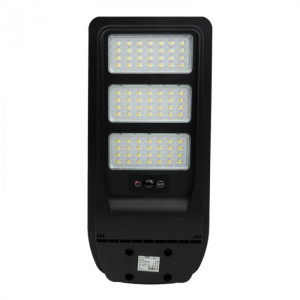 ΦΩΤΙΣΤΙΚΟ ΔΡΟΜΟΥ ΗΛΙΑΚΟ SOLARNA LED 150W - 4000K - 3.2V - 12Ah - IP65