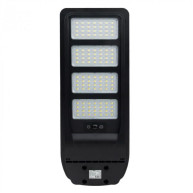 ΦΩΤΙΣΤΙΚΟ ΔΡΟΜΟΥ ΗΛΙΑΚΟ SOLARNA LED 200W - 4000K - 3.2V - 15Ah - IP65