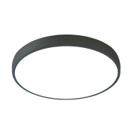 ΦΩΤΙΣΤΙΚΟ ΟΡΟΦΗΣ ΜΕΤΑΛΛΙΚΟ JANE 36W - 4000Lm - CCT - Φ400 - IP20