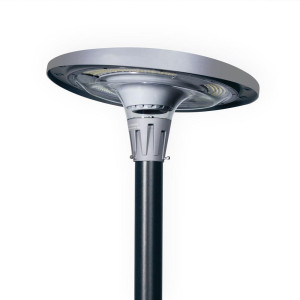 ΦΩΤΙΣΤΙΚΟ ΚΟΡΥΦΗΣ SOLAR CITIZEN LED 30W - RGB - IP65