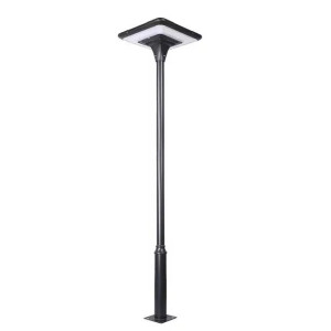 ΦΩΤΙΣΤΙΚΟ ΚΟΡΥΦΗΣ SOLAR UFO SQUARE LED 40W 4000K IP65 60AH/3.2V, LiFePO4