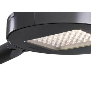 ΦΩΤΙΣΤΙΚΟ ΒΡΑΧΙΟΝΟΣ MERAK SXF STREET LED 49W 3000K IK09 IP66 ENEC