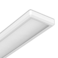 ΦΩΤΙΣΤΙΚΟ ΟΡΟΦΗΣ MICROPRISMATIC LED 25W 1250X300mm