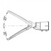 ΦΩΤΙΣΤΙΚΟ ΒΡΑΧΙΟΝΟΣ GENIUS PREMIUM LED 30W 6500K 3900Lm IP65