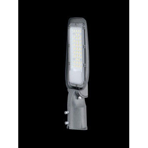 ΦΩΤΙΣΤΙΚΟ ΒΡΑΧΙΟΝΟΣ GENIUS PREMIUM LED 50W 6500K 6500Lm IP65