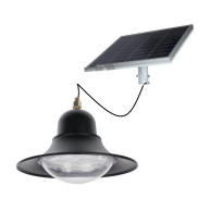 ΦΩΤΙΣΤΙΚΟ ΙΣΤΟΥ ΚΡΕΜΑΣΤΟ SOLAR HRA MAXI LED 50W IP66