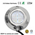 ΦΩΤΙΣΤΙΚΟ ΠΙΣΙΝΑΣ FLAT Φ100 LED 120W 12V 5000K~6000K - IP68