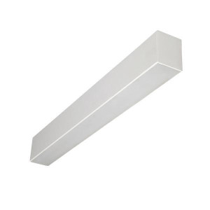 ΦΩΤΙΣΤΙΚΟ ΓΡΑΜΜΙΚΟ ΟΡΟΦΗΣ SLOTLIGHT 55mm PLEXI LED 62W - 4000K - 198cm
