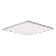 ΦΩΤΙΣΤΙΚΟ ΨΕΥΔΟΡΟΦΗΣ BACKLIGHT LED PANEL EVER 40W - 4000K - UGR19 - IP20