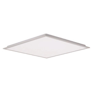 ΦΩΤΙΣΤΙΚΟ ΨΕΥΔΟΡΟΦΗΣ BACKLIGHT LED PANEL EVER 40W - 6500K - UGR19 - IP20