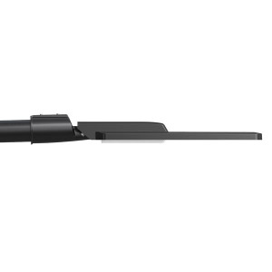 ΦΩΤΙΣΤΙΚΟ ΒΡΑΧΙΟΝΟΣ BISON VALUE LED 100W 4000K 15.000Lm IP66