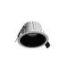 ΦΩΤΙΣΤΙΚΟ ΧΩΝΕΥΤΟ SPOT DOWNLIGHT ORBITO SPECTRUM Φ96 LED COB 10W 4000K IP44 ΟΠΗ 75mm