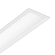 ΦΩΤΙΣΤΙΚΟ ΓΥΨΟΣΑΝΙΔΑΣ MICROPRISMA PLEXI LED 240x650mm 25W 4000K IP20
