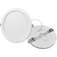 ΦΩΤΙΣΤΙΚΟ LED PANEL ΡΥΘΜΙΖΟΜΕΝΗΣ ΟΠΗΣ 30W - 4000Κ - 30CM