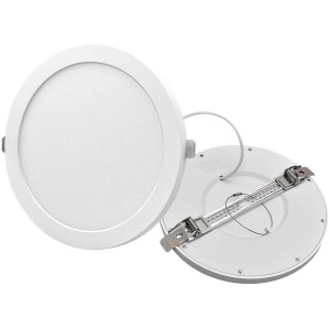 ΦΩΤΙΣΤΙΚΟ LED PANEL ΡΥΘΜΙΖΟΜΕΝΗΣ ΟΠΗΣ 30W - 4000Κ - 30CM