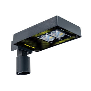 ΦΩΤΙΣΤΙΚΟ ΒΡΑΧΙΟΝΟΣ STREET FLIGHT S SERIES 29W IP66 IK09 ENEC