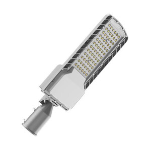 ΦΩΤΙΣΤΙΚΟ ΒΡΑΧΙΟΝΟΣ SATURN PRO LED 80W 4000K IP66 IK10