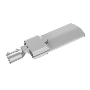 ΦΩΤΙΣΤΙΚΟ ΒΡΑΧΙΟΝΟΣ SATURN PRO LED 80W 4000K IP66 IK10