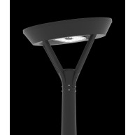 ΦΩΤΙΣΤΙΚΟ ΚΟΡΥΦΗΣ SOLAR KONOS+ 25W 4000K 4900Lm IP65