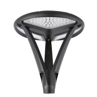 ΦΩΤΙΣΤΙΚΟ ΚΟΡΥΦΗΣ SOLAR ELISSIUM 40W 4000K 4800Lm IP65