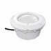 ΦΩΤΙΣΤΙΚΟ ΠΙΣΙΝΑΣ PAR56 PLASTIC COMPLETE LED 20W - 12V - 3000K - IP68