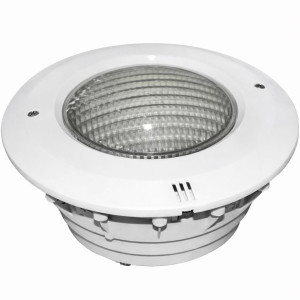 ΦΩΤΙΣΤΙΚΟ ΠΙΣΙΝΑΣ PAR56 PLASTIC COMPLETE LED 20W - 12V - BLUE - IP68