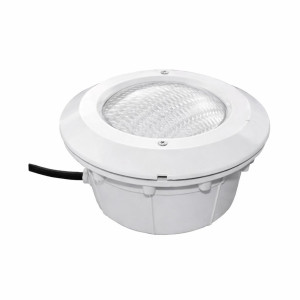 ΦΩΤΙΣΤΙΚΟ ΠΙΣΙΝΑΣ PAR56 PLASTIC COMPLETE LED 24W - 12V - 3000K - IP68