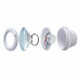 ΦΩΤΙΣΤΙΚΟ ΠΙΣΙΝΑΣ PAR56 PLASTIC COMPLETE HALOGEN 300W - 12V AC - IP68