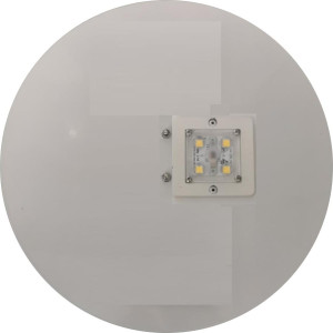 ΦΩΤΙΣΤΙΚΟ TOIXOY STRONG LED 12W SMD ME ΒΡΑΧΙONA ΤΥΠΟΥ ΔΕΗ ΒΑΡΕΩΣ ΤΥΠΟΥ