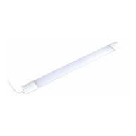 ΦΩΤΙΣΤΙΚΟ ΣΤΕΓΑΝΟ ΓΡΑΜΜΙΚΟ TETRIS LED HIGH LM 60W - 1262mm - 6500K - 5800Lm - IP66