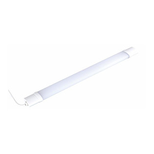 ΦΩΤΙΣΤΙΚΟ ΣΤΕΓΑΝΟ ΓΡΑΜΜΙΚΟ TETRIS LED HIGH LM 60W - 1262mm - 6500K - 5800Lm - IP66