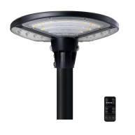 ΦΩΤΙΣΤΙΚΟ ΚΟΡΥΦΗΣ SOLAR UFO LED ECO CCT 30W 4800Lm IP65