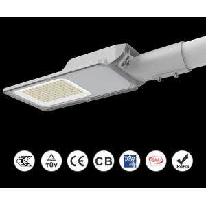 ΦΩΤΙΣΤΙΚΟ ΒΡΑΧΙΟΝΟΣ MARS S LED 30W - 4000K - IP66 - IK08 - ENEC